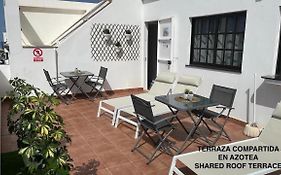 Vivienda Vacacional Tienda Loly