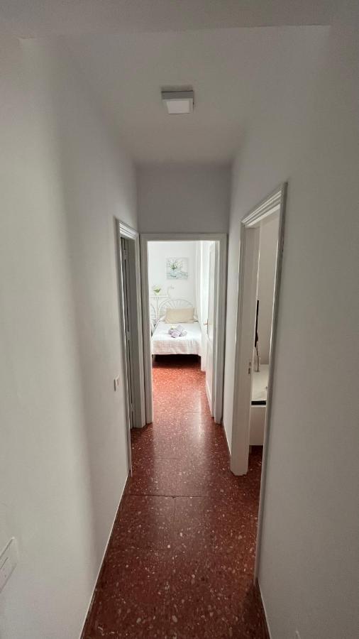 Vivienda Vacacional Tienda Loly Puerto de las Nieves Eksteriør bilde