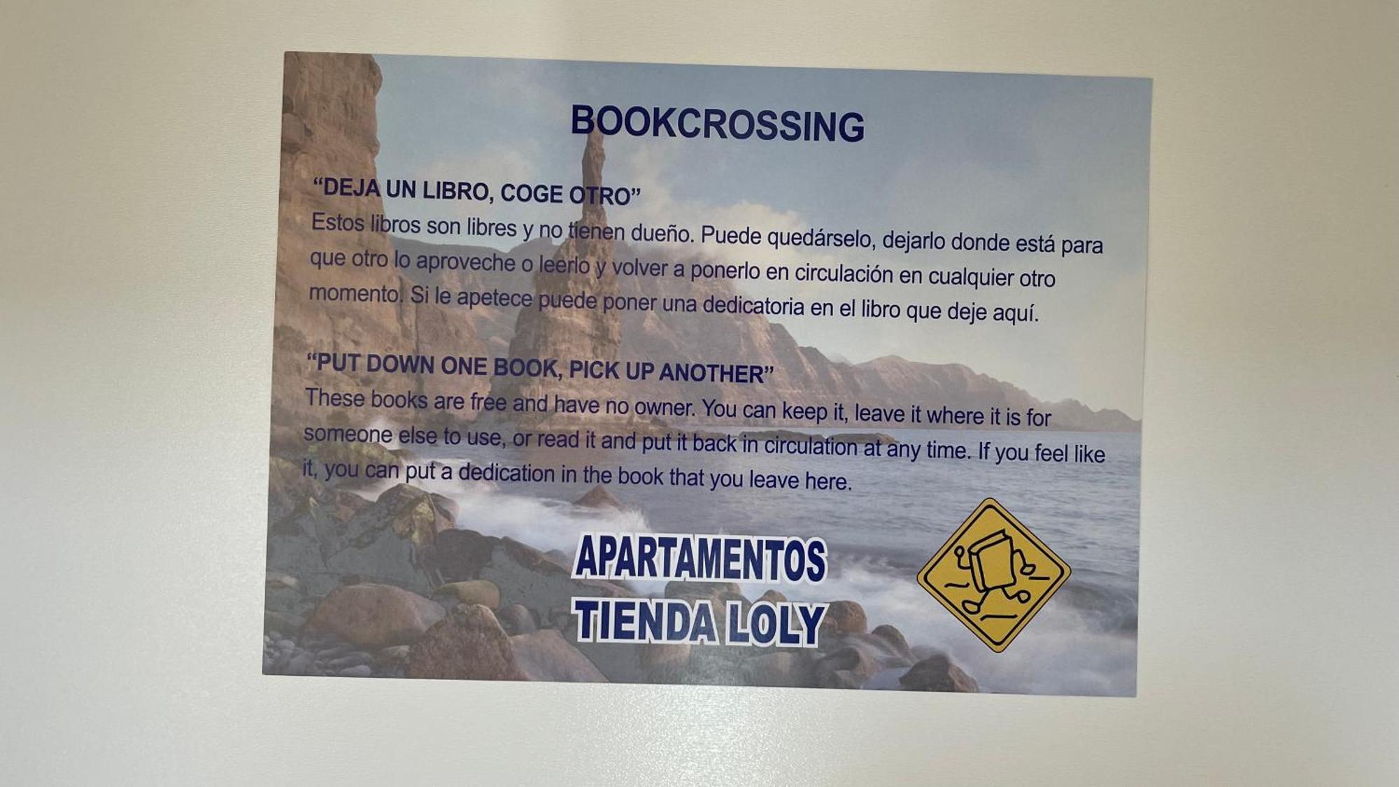 Vivienda Vacacional Tienda Loly Puerto de las Nieves Eksteriør bilde